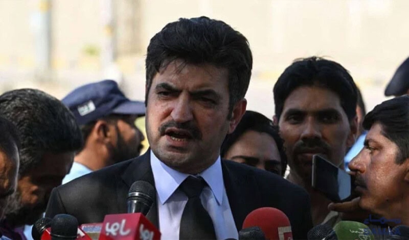 Khan is being misguided by current leadership: Sher Afzal refuses to work with Omar Ayub, Shibli Faraz