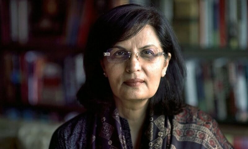 Dr. Sania Nishtar’s dual roles as Senator and CEO