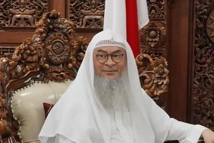Swat blasphemy lynching; ‘Whoever kills is a murderer’ says religious scholar Assim Alhakeem