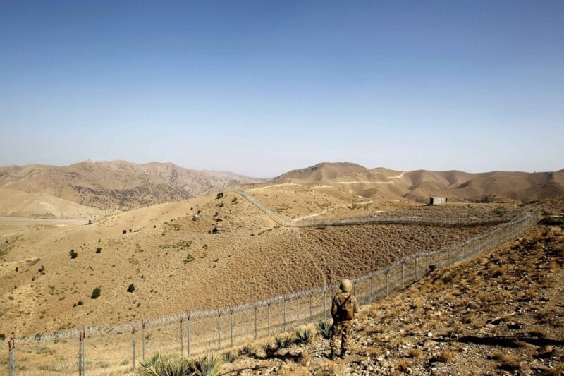 Is Pakistan considering striking TTP in Afghanistan under Operation Azm-e-Istehkam?