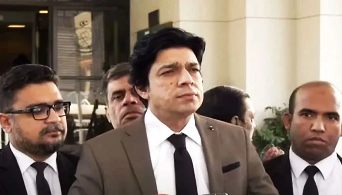 Faisal Vawda