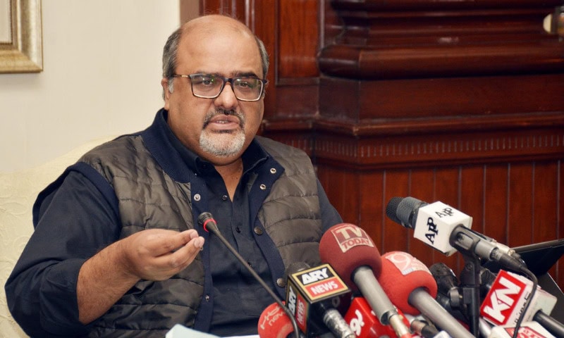UK asked to speed up Shahzad Akbar’s handover to Pakistan