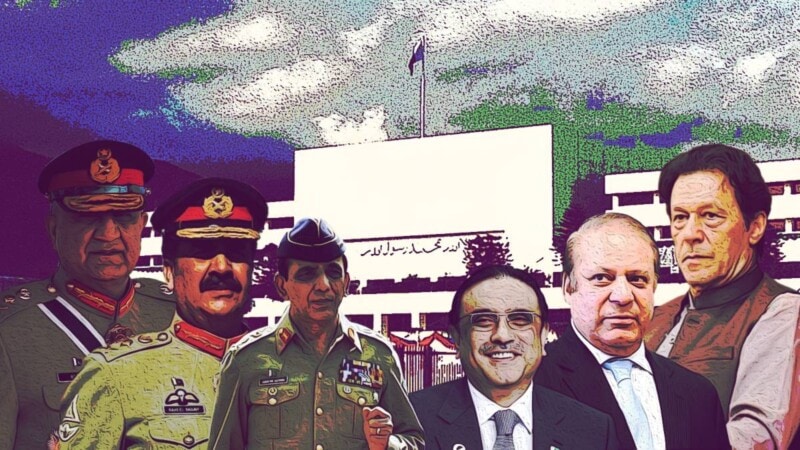PTI ready for talks or not – The puzzle no one can solve