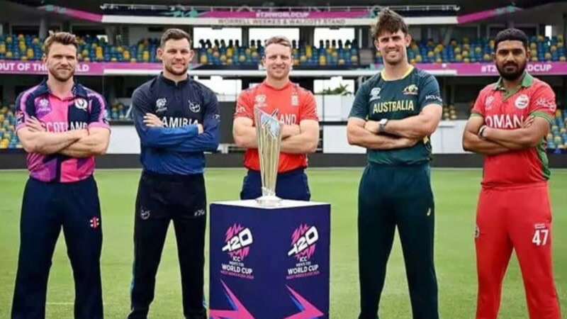 Poor arrangements, travel fatigue: three big teams angry with ICC