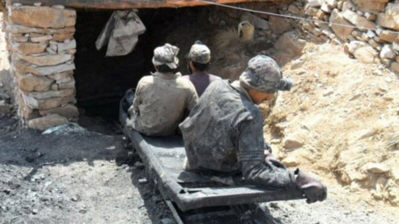 11 killed inside Balochistan coal mine after inhaling methane gas