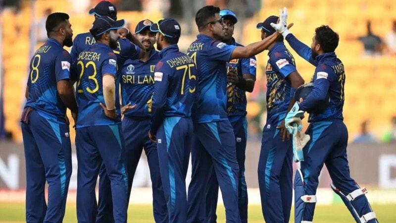 Sri Lankan players unhappy with World Cup schedule and travel