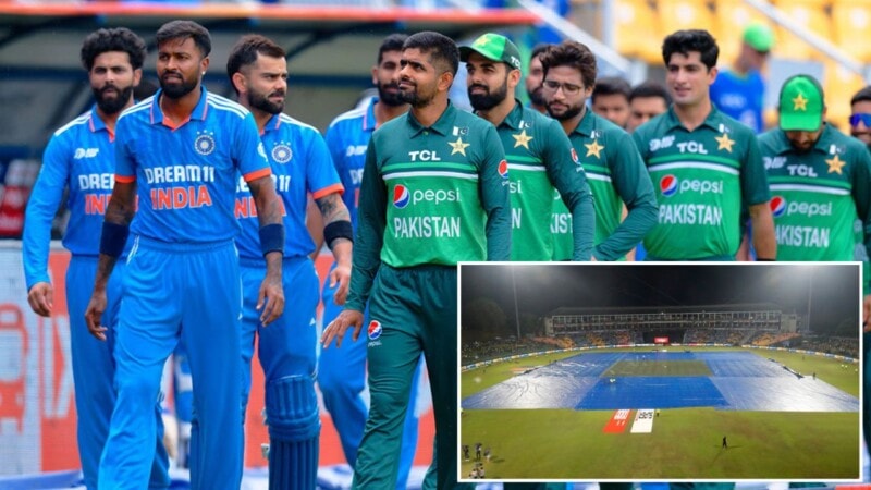 Check out the weather for Pak-India match on June 9