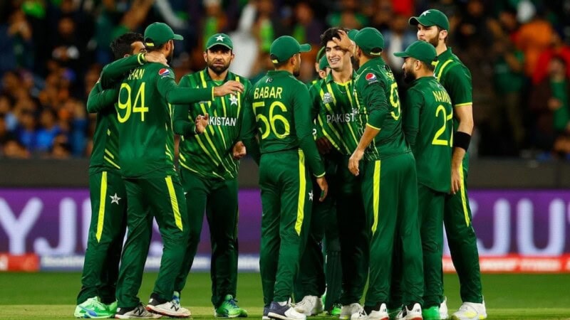 Here is the probable playing XI of Pakistan against USA