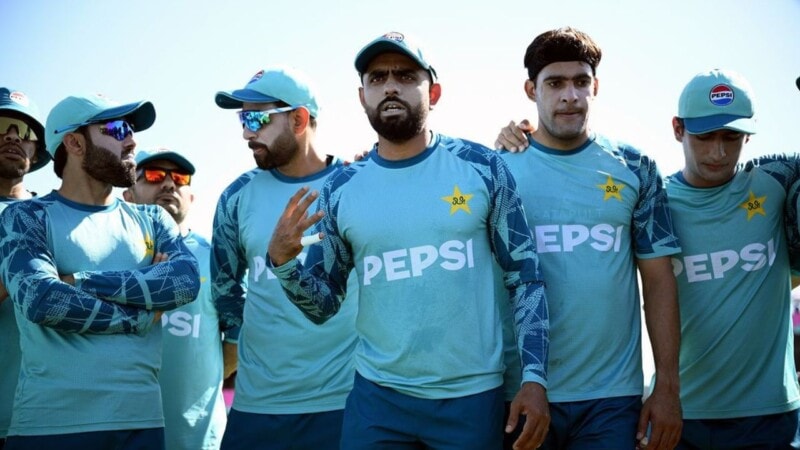 Pakistan team will not get to practice at stadium before match against India