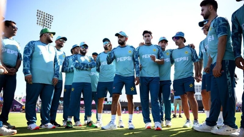 Big changes: Pakistan’s probable playing XI against India