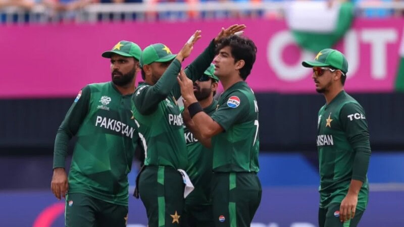 Can Pakistan still qualify for Super-8 stage of T20 World Cup?