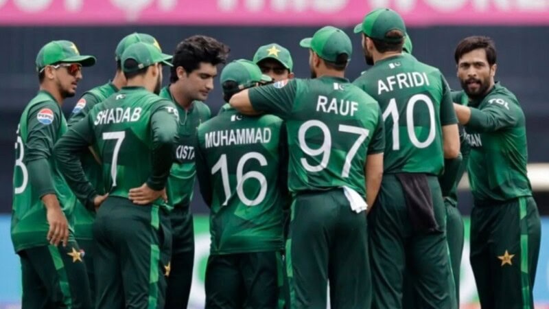 Big names likely to be dropped for the match against Canada