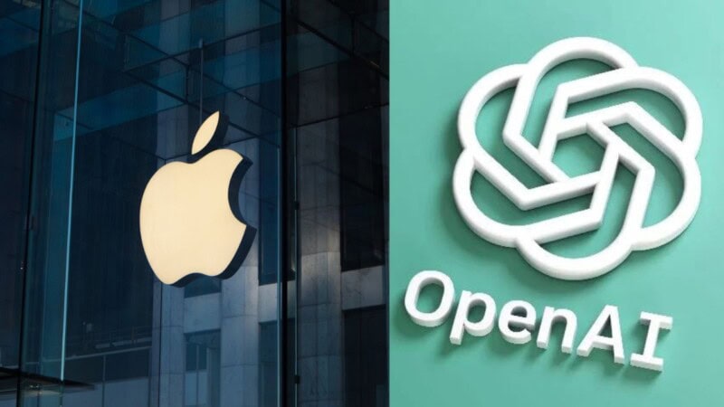 Abh ChatGPT hua Apple ka? Apple is now integrating the famous AI app