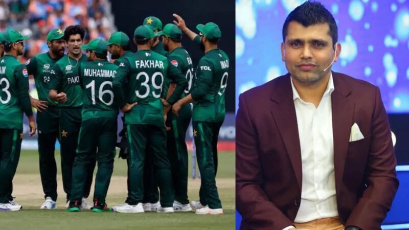 Social media slams Kamran Akmal for rude remarks about women’s team