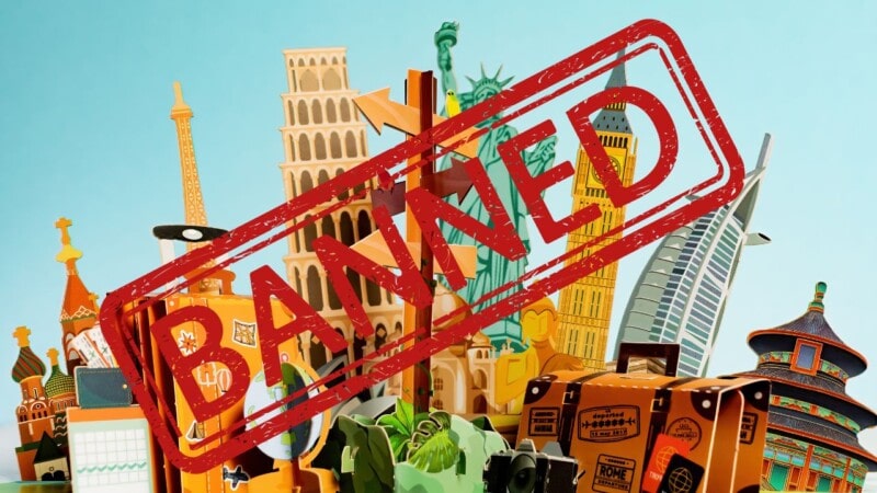 Tax dou, phir baahir jao: no vacation abroad if you don’t pay your taxes