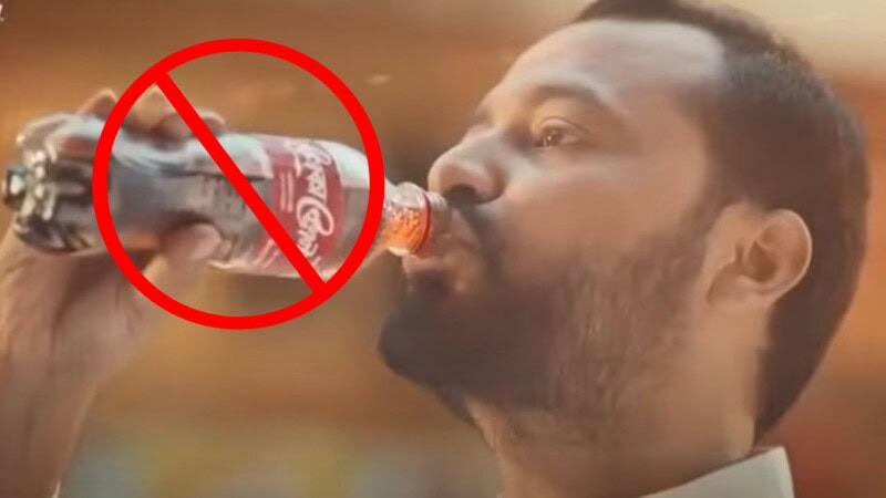 Coke ad faces backlash in Bangladesh as actors forced to apologize