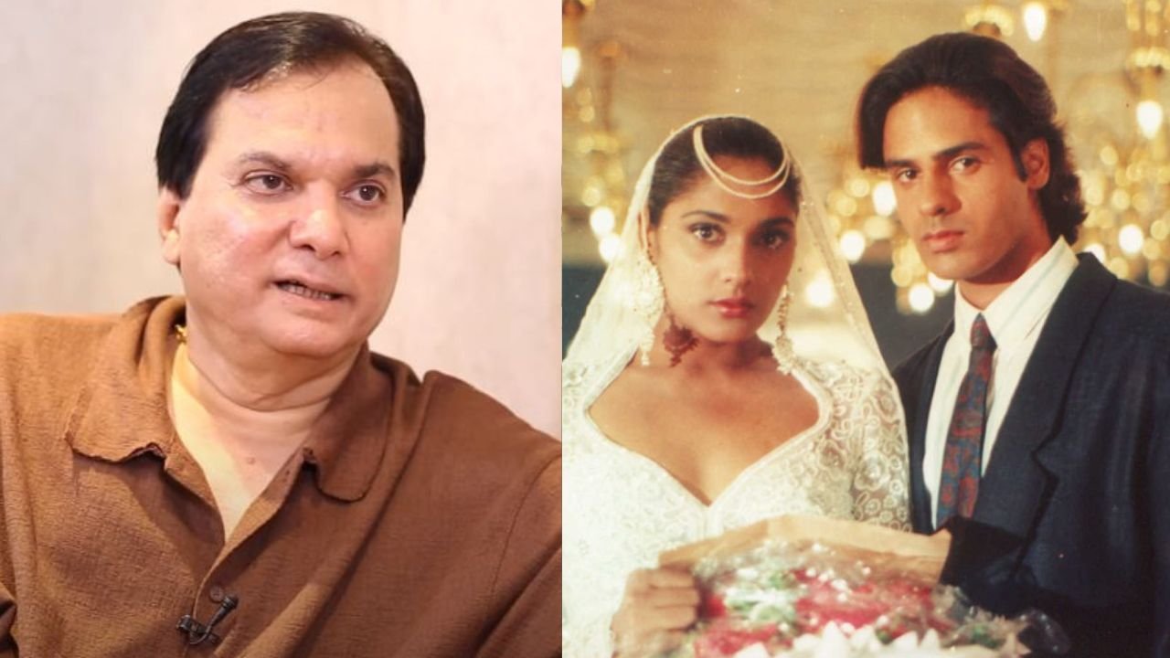 Bollywood's Lalit Pandit admits hit 90s music was plagiarized from Pakistan