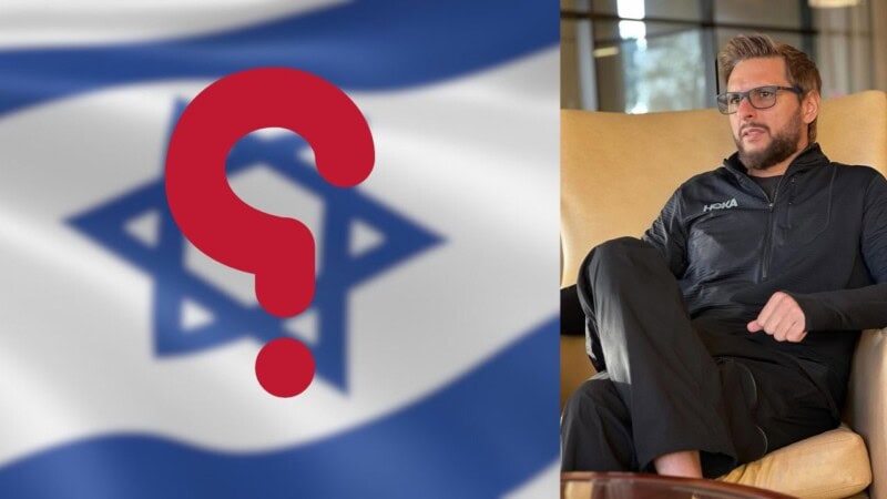 Did Shahid Afridi support Israel? Know the reality