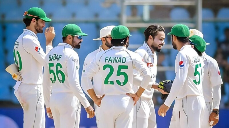 Big names likely to be dropped for test series against Bangladesh