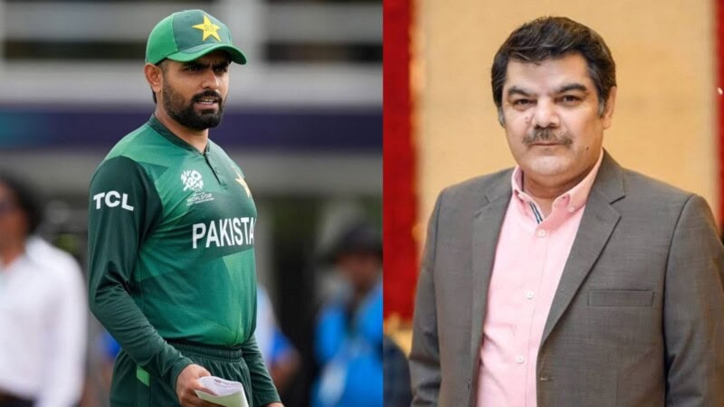 Babar Azam to file defamation case against YouTubers and former players