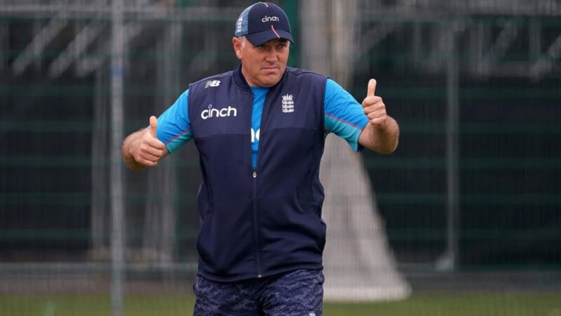Sri Lankan head coach resigns after T20 World Cup embarrassment
