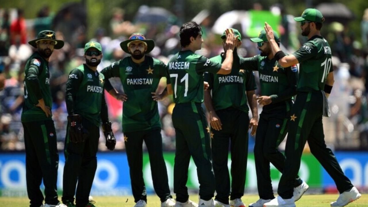 How much Pakistan cricket team will get despite failed World Cup campaign?