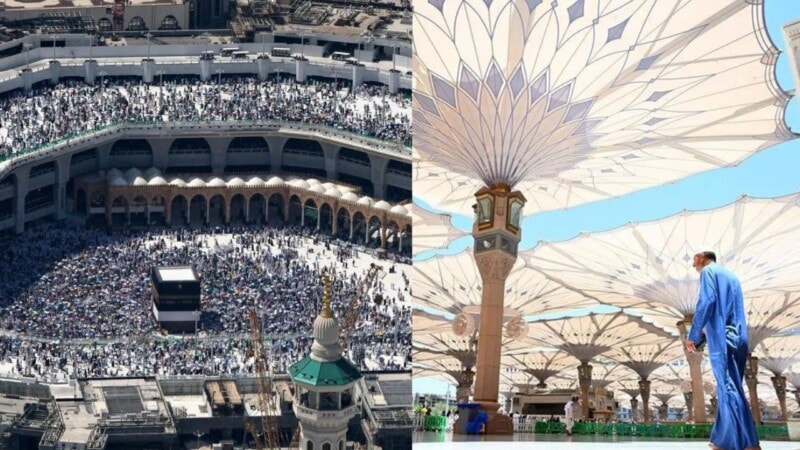 Makkah, Madina to have shorter khutbas