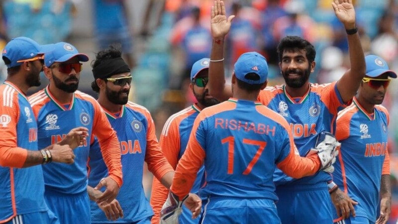 Unbelievable: India defeats South Africa by seven runs in a thriller
