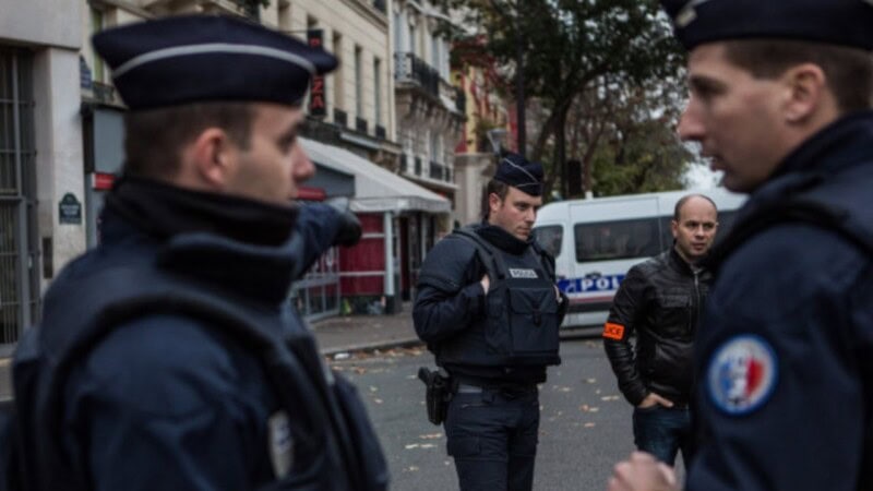 French boys charged with rape of 12-year-old girl