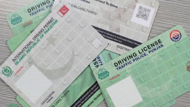 Get your driver’s license online