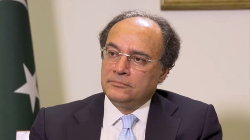 Pakistan can no longer afford non-filers: Finance Minister