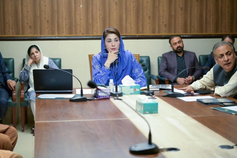 Sahiwal hospital tragedy: 11 children lost, Maryam Nawaz’s orders thwarted by YDA-Police clash
