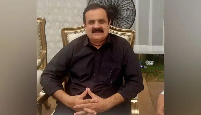 PML-N is in government due to PPP, says Hassan Murtaza