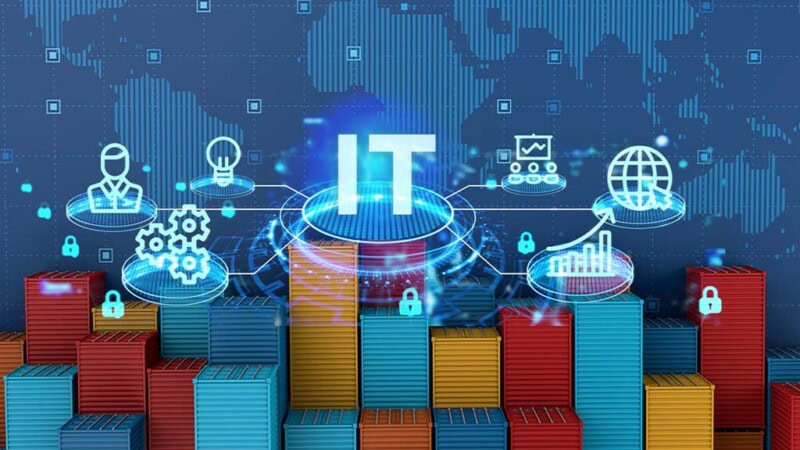 Pakistan’s IT exports poised to surpass $3 billion this year