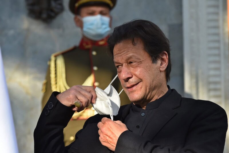Imran Khan to walk free from Adiala jail soon: Intezar Panjutha