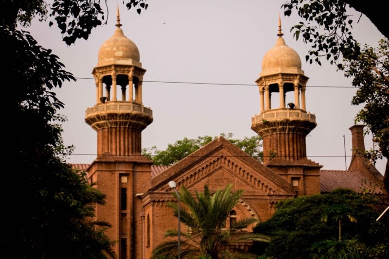 LHC says wives cannot lose haq meher solely for seeking khula
