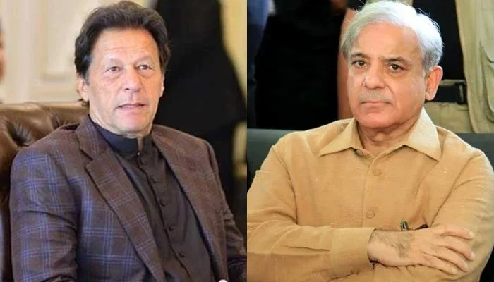 PM Shehbaz offers talks to Imran Khan