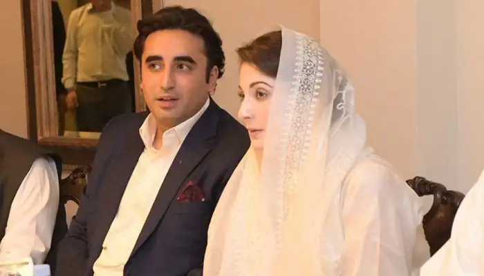 PPP, PML-N to run Punjab together