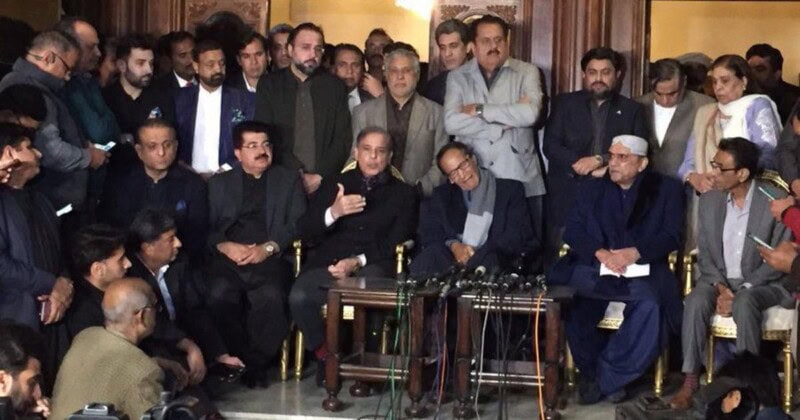 NAB closes half of major corruption cases against politicians