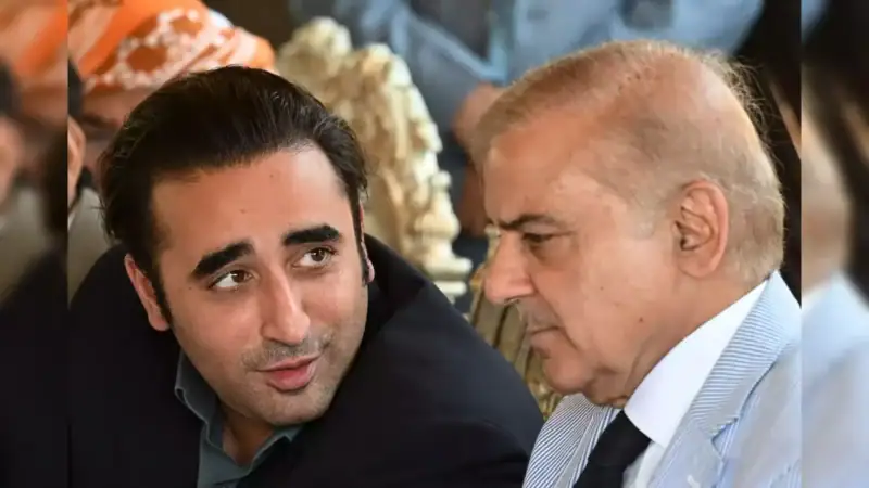 Bilawal to meet PM Shehbaz today as budget reservations loom