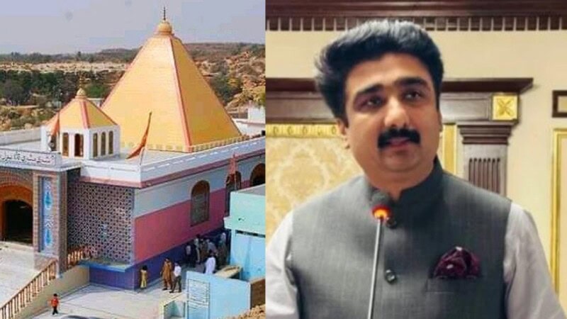 Sindh tourism minister wants Kartarpur-like religious corridors in province