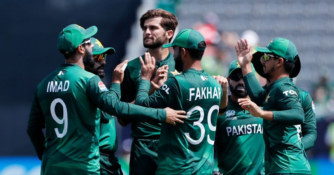 Will Pakistan play qualifiers for the T20 World Cup 2026?