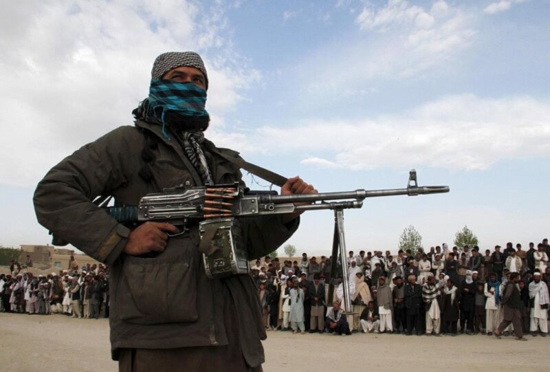 Arrested TTP commander reveals collusion between TTP and BLA with the help of Indian RAW