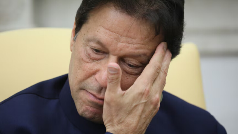 Khan appears before in FIA investigation after controversial X post