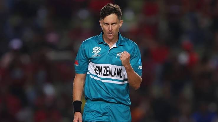 Trent Boult to retire after T20 World Cup