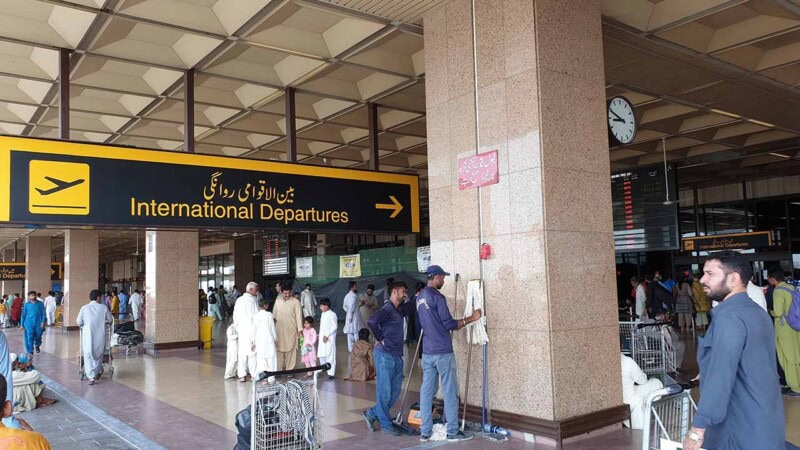 PBC warns more skilled Pakistanis will leave country due to increased taxes on salaried class