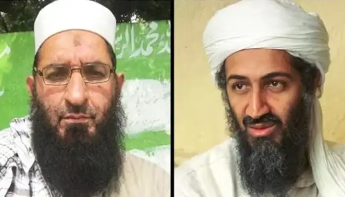 Osama bin Laden’s close ally arrested by CTD Punjab