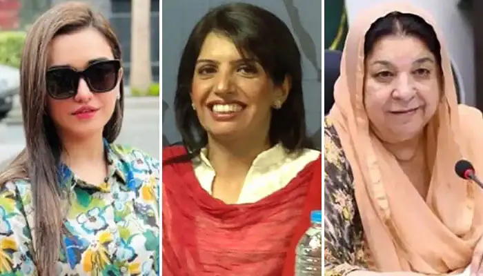 PTI submits list for reserved seats of women, minorities to ECP