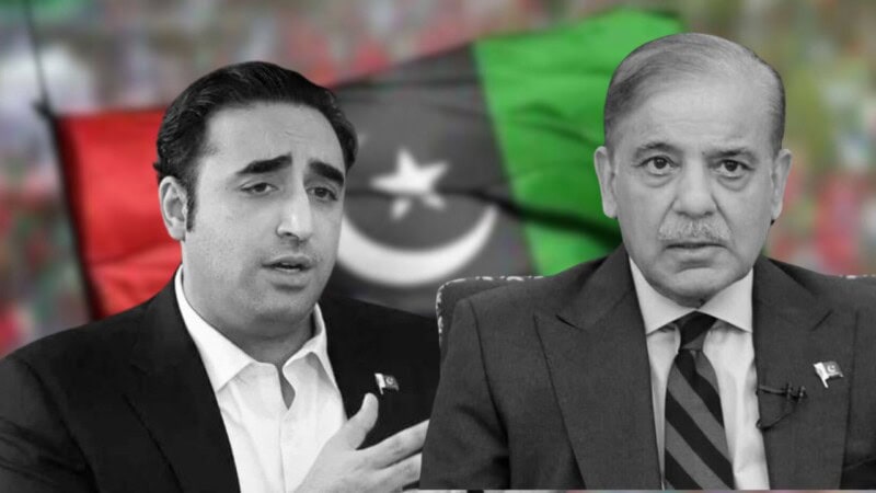 Shehbaz-led government finds little support from allies