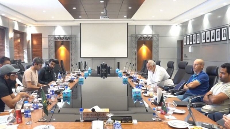 Here is the likely selection committee for cricket team